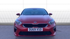 Kia Ceed 1.6 CRDi ISG 2 NAV 5dr Diesel Hatchback